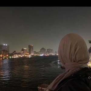 Meet your Posher, Samira